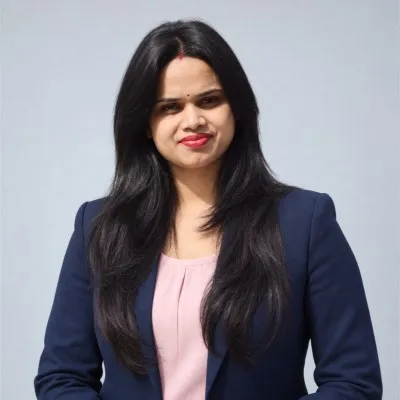 Priyanka Kumari, Founder & CEO at Intechronix at Intechronix Technologies